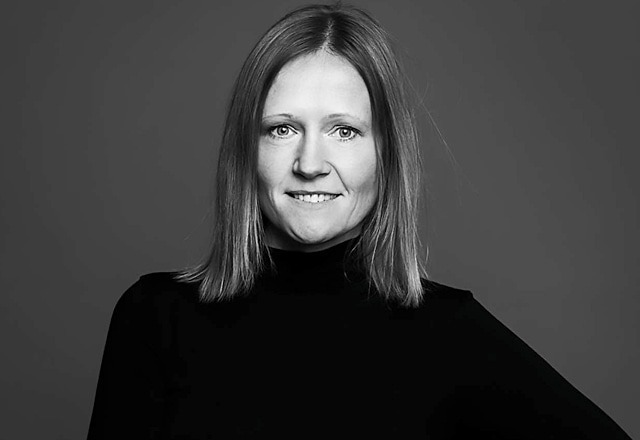 Monika Mulder | Markslojd